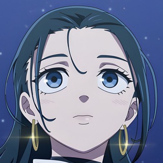 Магическая Битва | Манга & Аниме