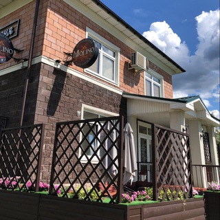 Домашняя пекарня "Молино"