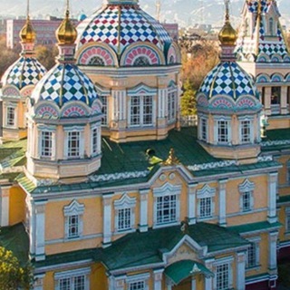 СОБОРНАЯ МОЛИТВА☦☦☦