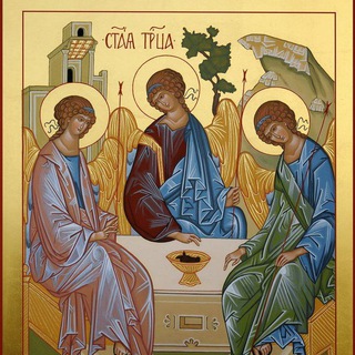 Молитва - спасение души 🙏🕊