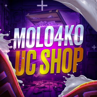 𝐌𝐎𝐋𝐎𝟒𝐊𝐎 UC SHOP