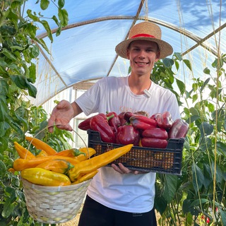 Продукция и товары «Молодой фермер»