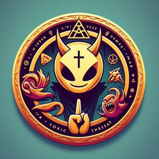 Молодые криптаны