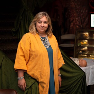 Молоко и мёд | Ольга Бибина