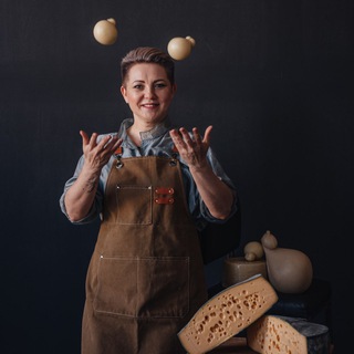 Кулинарная студия Молоко