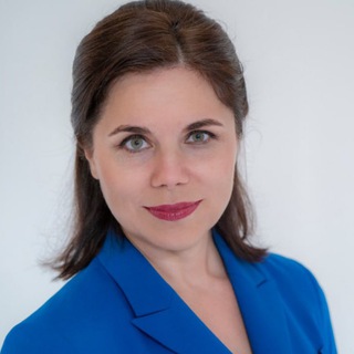 Татьяна Молостова