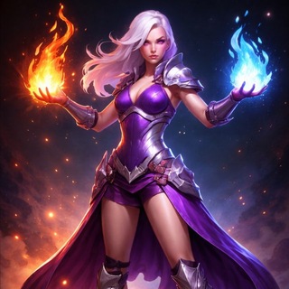 Кузница Богов