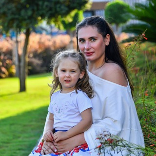 Мамские будни️️