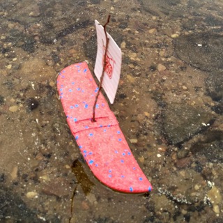 Совместное творчество с детьми