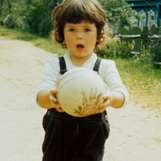 mom & little monsters