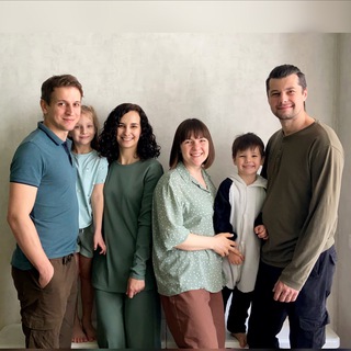 Ресурсы для СЛУЖЕНИЯ ДЕТЯМ