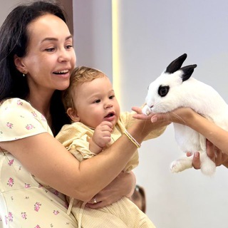 Hey, я снова мама✌🏻