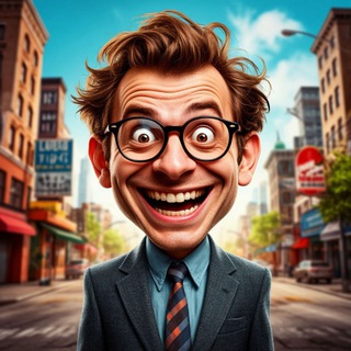 😜Минутка Юмора😜