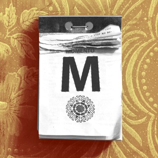 𝐌𝐎𝐌𝐄𝐍𝐓𝐎