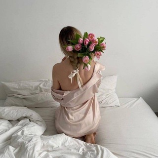 Такая Нежность🌸🕊️