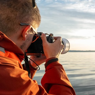 Алексей Хвостов | Момент встречи