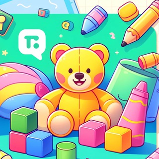 Развивашки Занятия с детьми