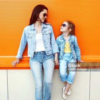 Интересные находки для мам