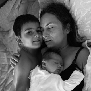 Мама маркетинг