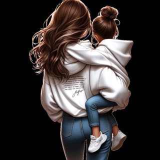 Мама любит скидки