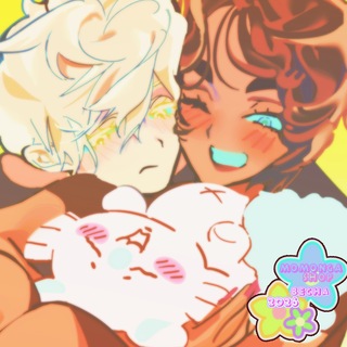 🎄MOMONGA SHOP☃️