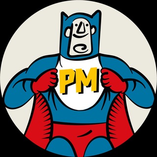 Проджект маминой подруги!