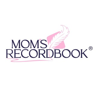 MOMS RECORDBOOK ▪️первый альбом малыша ▪️фотоальбом "Как раньше"