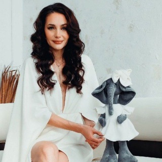 "МАМА ШЬЁТ" Онлайн-школа стильной игрушки