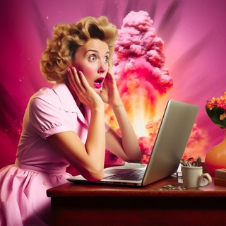 маркетинг маминой подруги