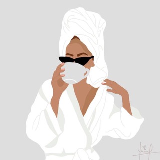 Мама на паузе 🖤