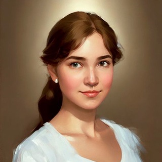 Мамино вдохновение