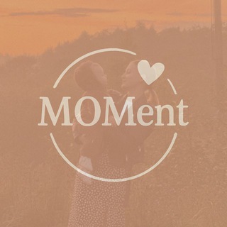 MOMent ✨