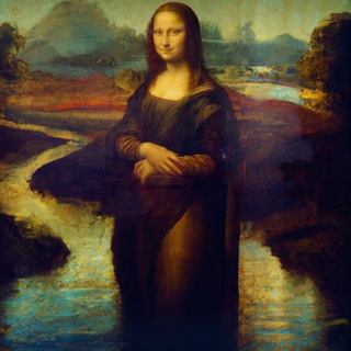 Monalisa