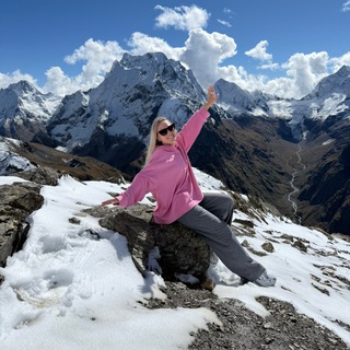 Жизнь и инвестиции🌎👩🏼‍💻