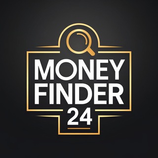 Money Finder 24 💸