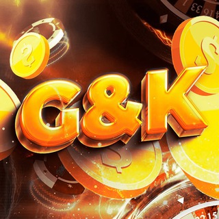 G&K Розыгрыши🤑