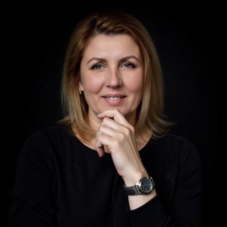 Нина Сердюкова | Психолог