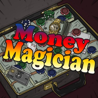 ✨🐊Money Magician🎰