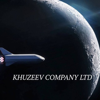 Khuzeev Company Limited