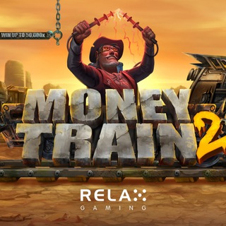 Money Train 2 (Культовый слот)