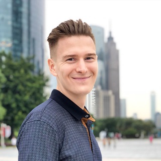 Next step. Следующий шаг.