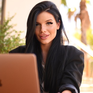 ANNA TEREKHOVA | деньги на крипте 💸