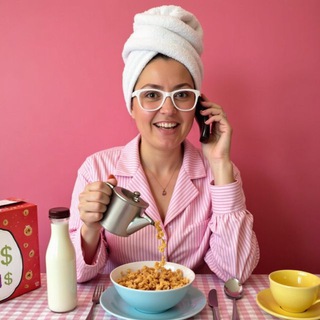 Екатерина Мигель | Психология Денег 🧠💸