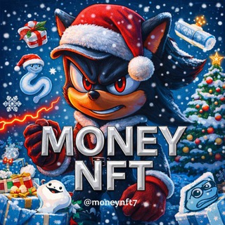 MONEY NFT