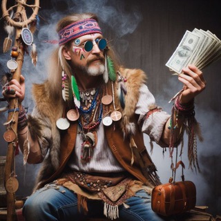 💸 Мани нашаманил 💸