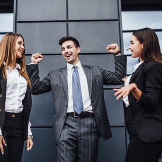 Начни работать на себя![продам канал]