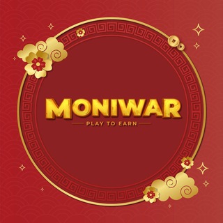MoniWar India 🇮🇳 Community