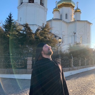 Monk Sergiy