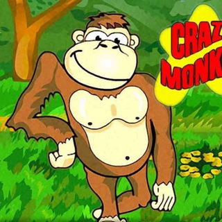 Игровой автомат обезьянки