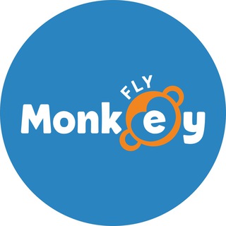 Monkey Fly